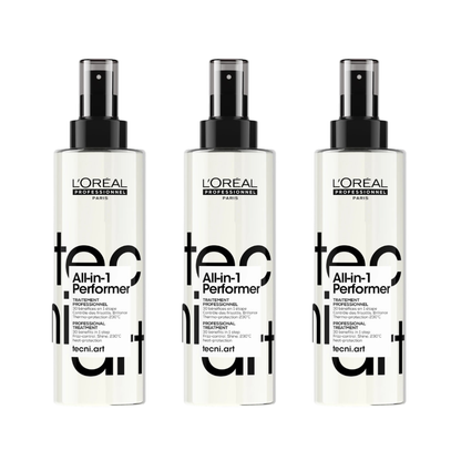 L'Oréal Professionnel Tecni Art All-in-1 Performer 190ml Trio