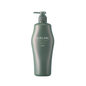 Shiseido Professional Sublimic Fuente Forte Shampoo Oily Scalp 1000ml