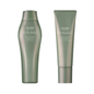 Shiseido Professional Sublimic Fuente Forte Shampoo Dry Scalp 250ml & Treatment 130g Duo