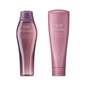 Shiseido Professional Sublimic Luminoforce Shampoo & Treatment Colored Hair 250ml Duo