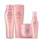 Shiseido Professional Sublimic Airy Flow Quad