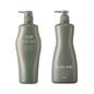 Shiseido Professional Sublimic Fuente Forte Shampoo Dry Scalp & Treatment All Scalp Types 1000ml Duo