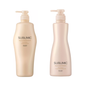 Shiseido Professional Sublimic Aqua Shampoo & Intensive Treatment Weak Damaged Hair 1000ml Duo