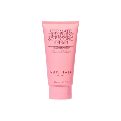 NAK Signature Ultimate Treatment 50ml