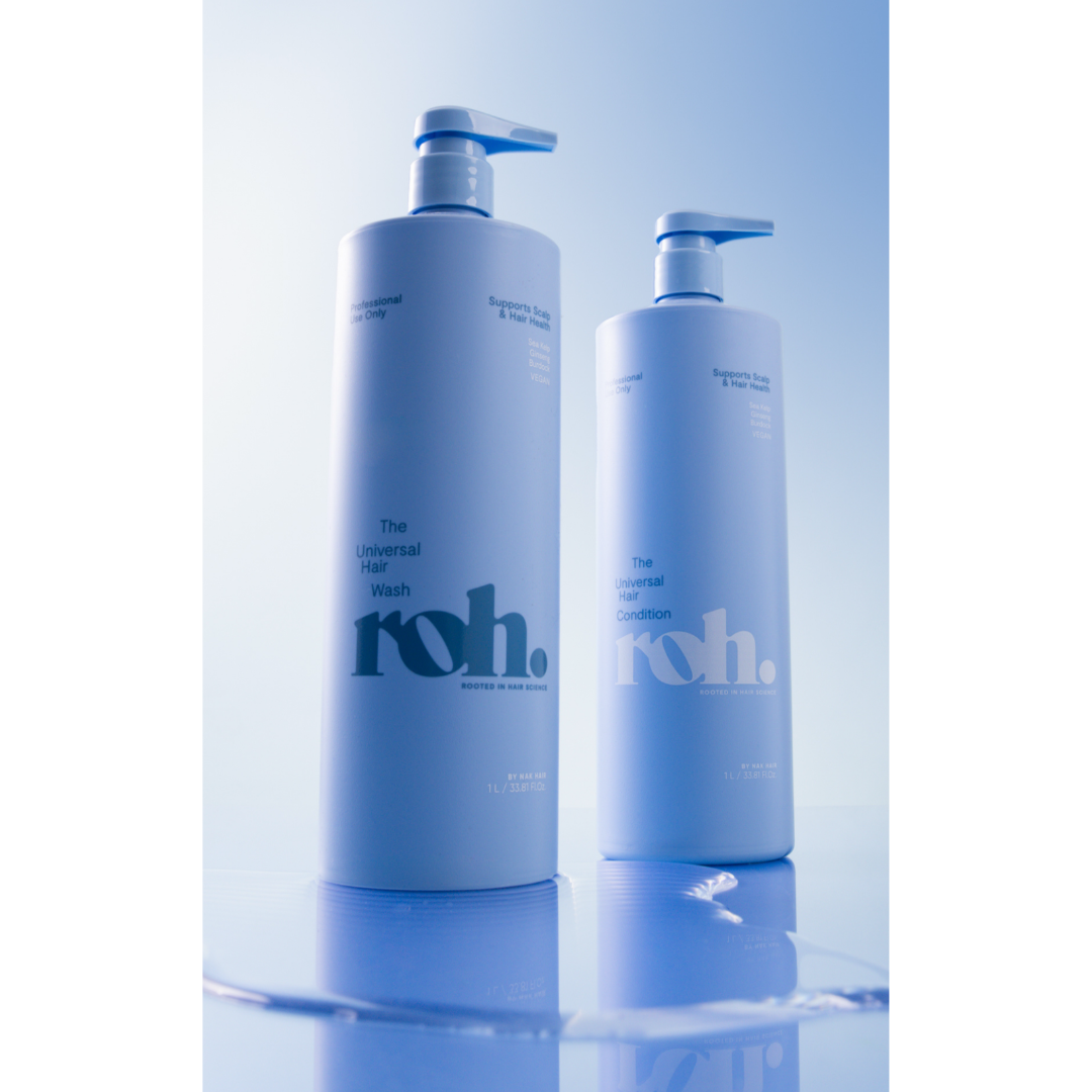 NAK Hair ROH Universal 1000ml Duo