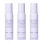 NAK Signature Blonde Plus 10V Toning Foam 100g Trio
