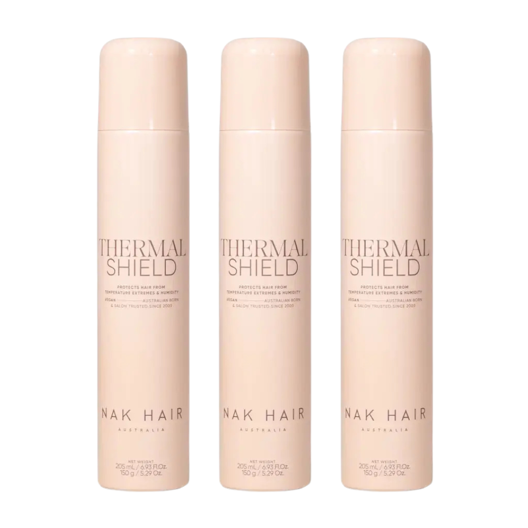 NAK Signature Thermal Shield 150g Trio