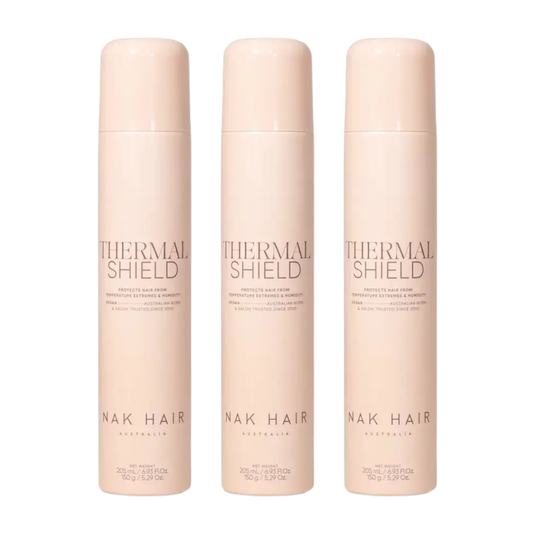 NAK Signature Thermal Shield 150g Trio