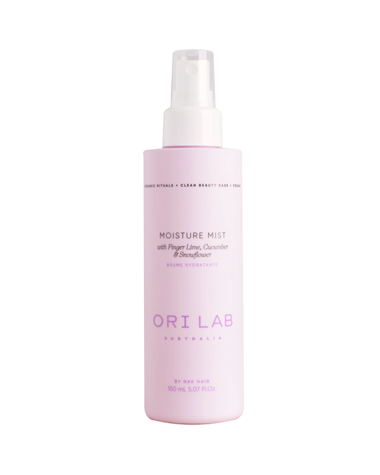 ORI Lab Moisture Mist 150ml - Salon Warehouse