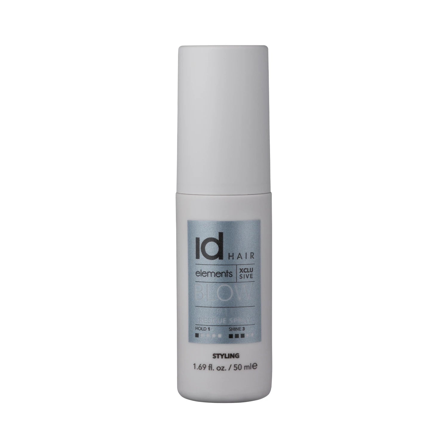 idHAIR Elements Xclusive 911 Rescue Spray Mini 50ml - Salon Warehouse