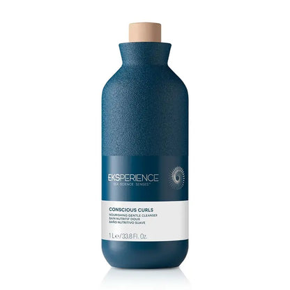 Revlon Professional Eksperience Conscious Curls Nourishing Gentle Cleanser 1000ml