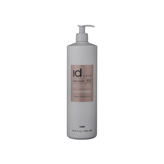 idHAIR Elements Xclusive Moisture Conditioner 1000ml
