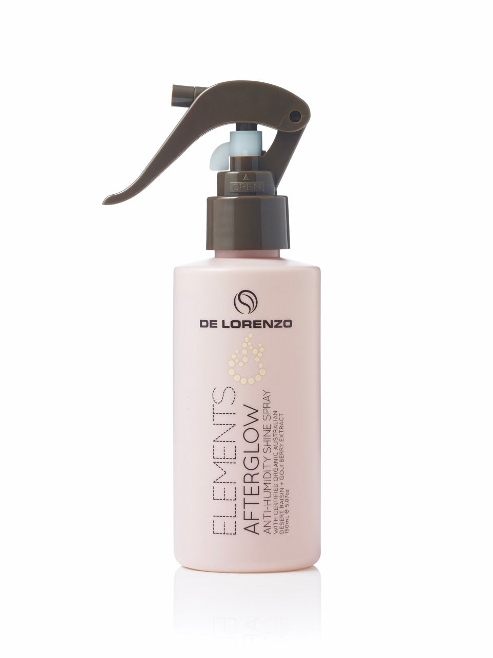 De Lorenzo Elements Afterglow 150ml