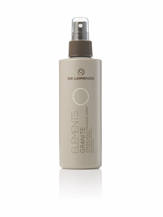 De Lorenzo Elements Non Aerosol Granite 200ml