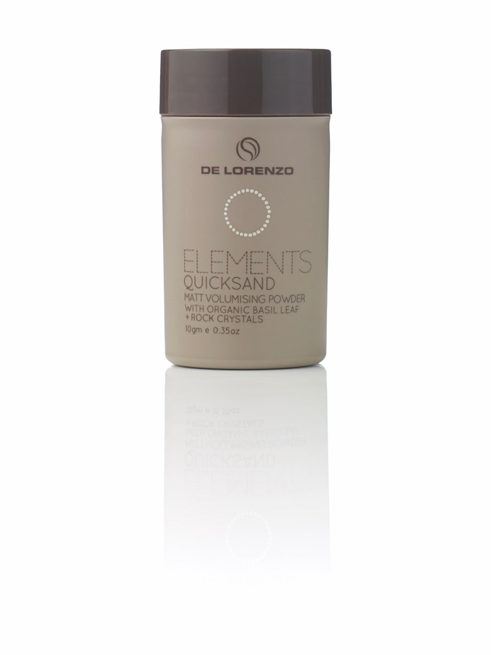 De Lorenzo Elements Quicksand 10g