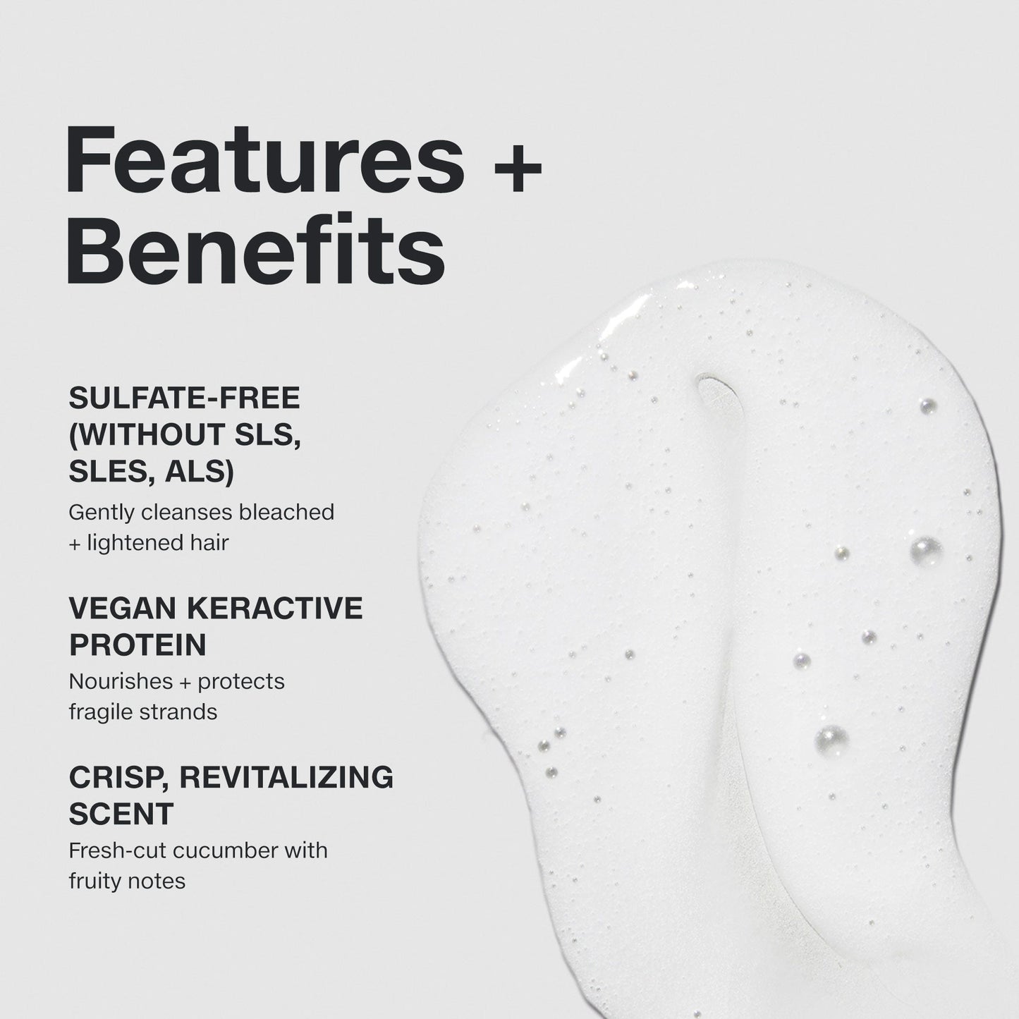 Paul Mitchell Forever Blonde Shampoo 300ml (NEW PACKAGING)