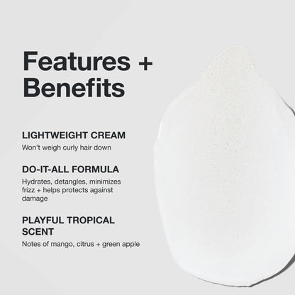 Paul Mitchell Full Circle Leave-In Cream 200ml