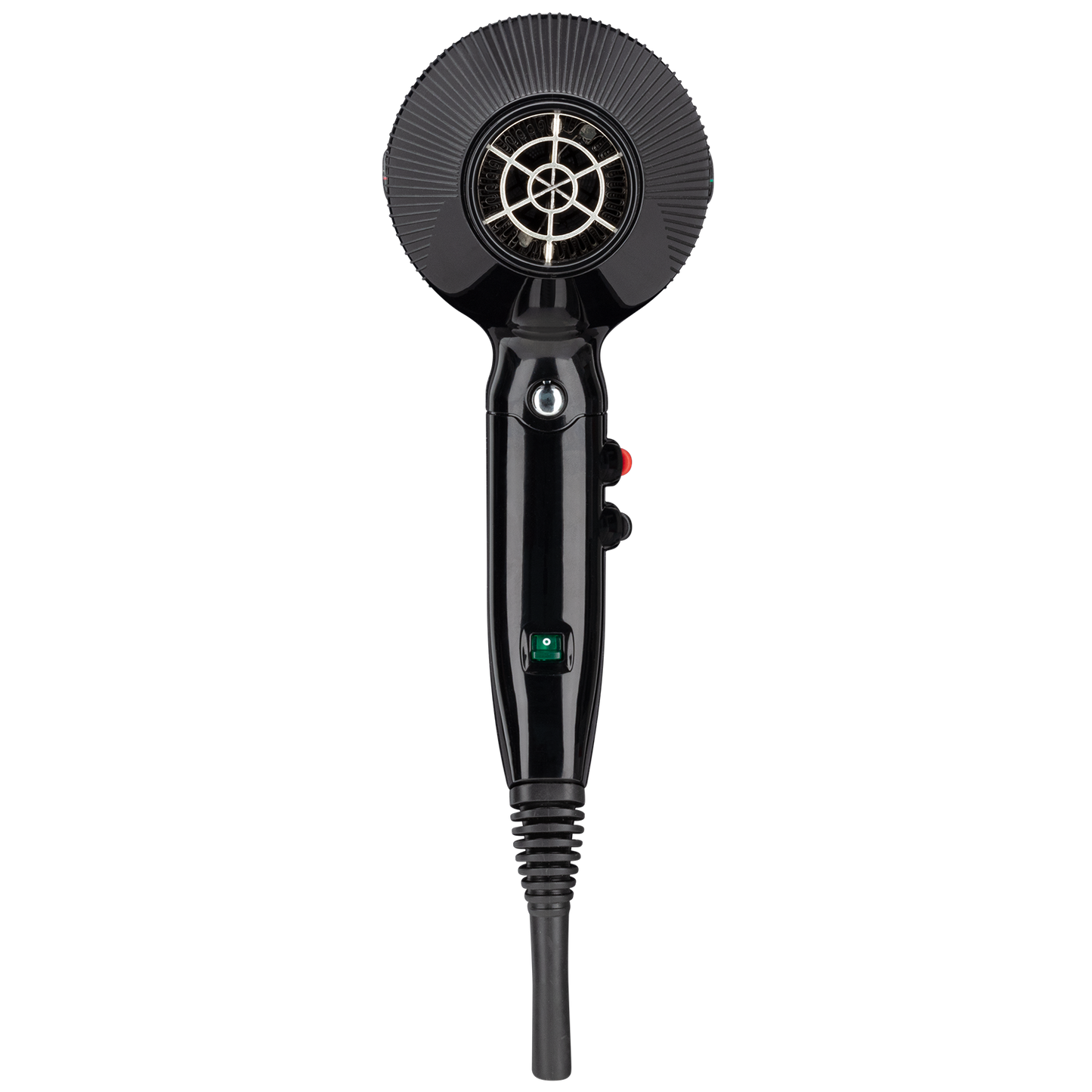 Gamma+ G-Tronic Dual Ionic 2500 Black
