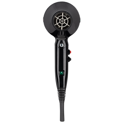 Gamma+ G-Tronic Dual Ionic 2500 Black