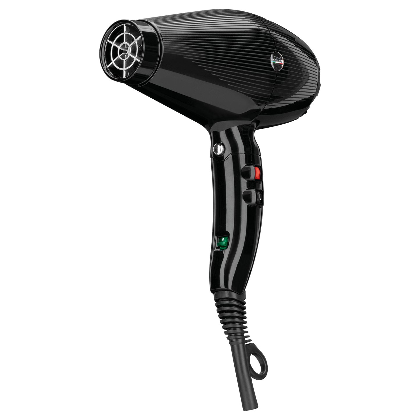 Gamma+ G-Tronic Dual Ionic 2500 Black