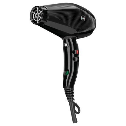 Gamma+ G-Tronic Dual Ionic 2500 Black