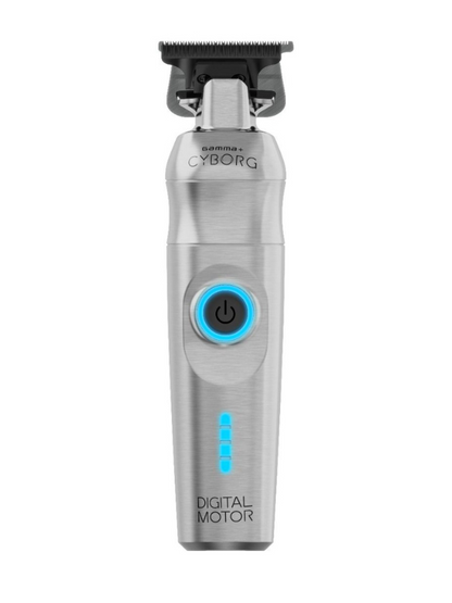 Gamma+ Cyborg Trimmer