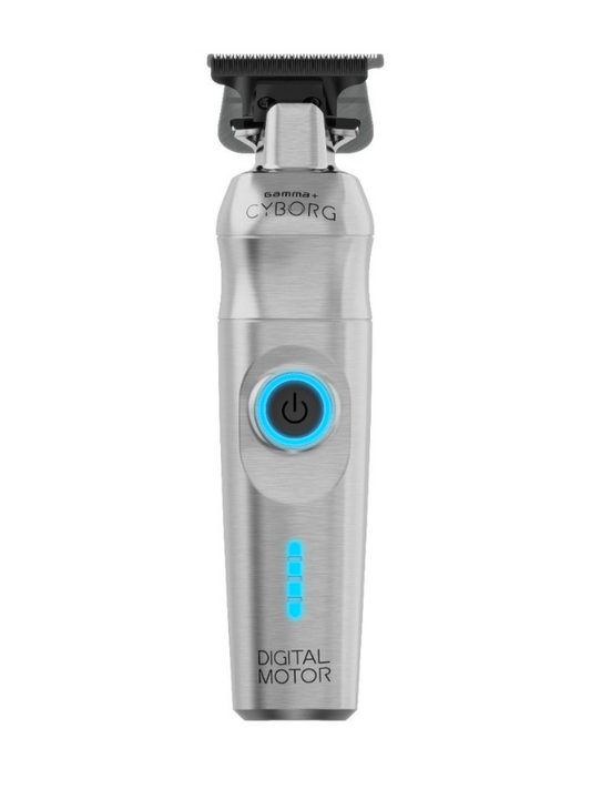 Gamma+ Cyborg Trimmer