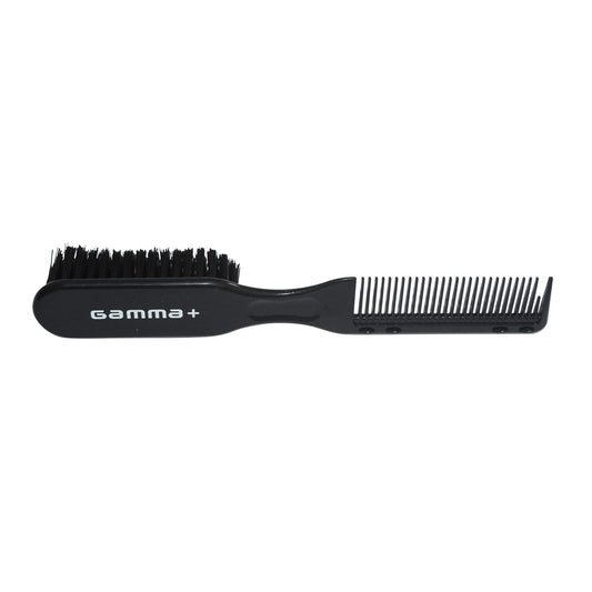 Gamma+ Double Ended Comb/Brush