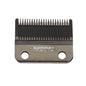 Gamma+ TAPER DLC FIXED Clipper Blade (Assembled on X-Ergo)