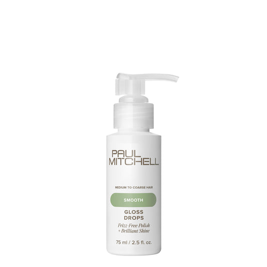 Paul Mitchell Gloss Drops 75ml - Salon Warehouse