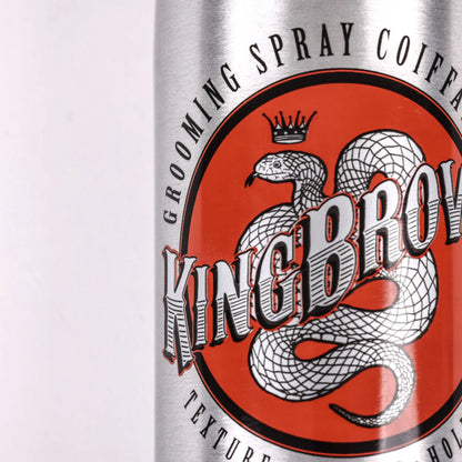 KING BROWN Grooming Spray 177ml