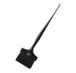idHAIR Hair Paint Colour Brush Wide