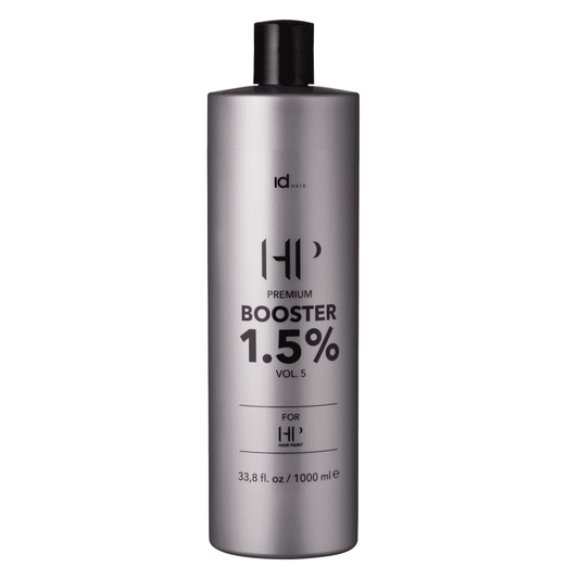 idHAIR Hair Paint HP Booster 1.5% 1000ml - Salon Warehouse