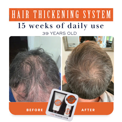KING BROWN Thickening Shampoo 150ml