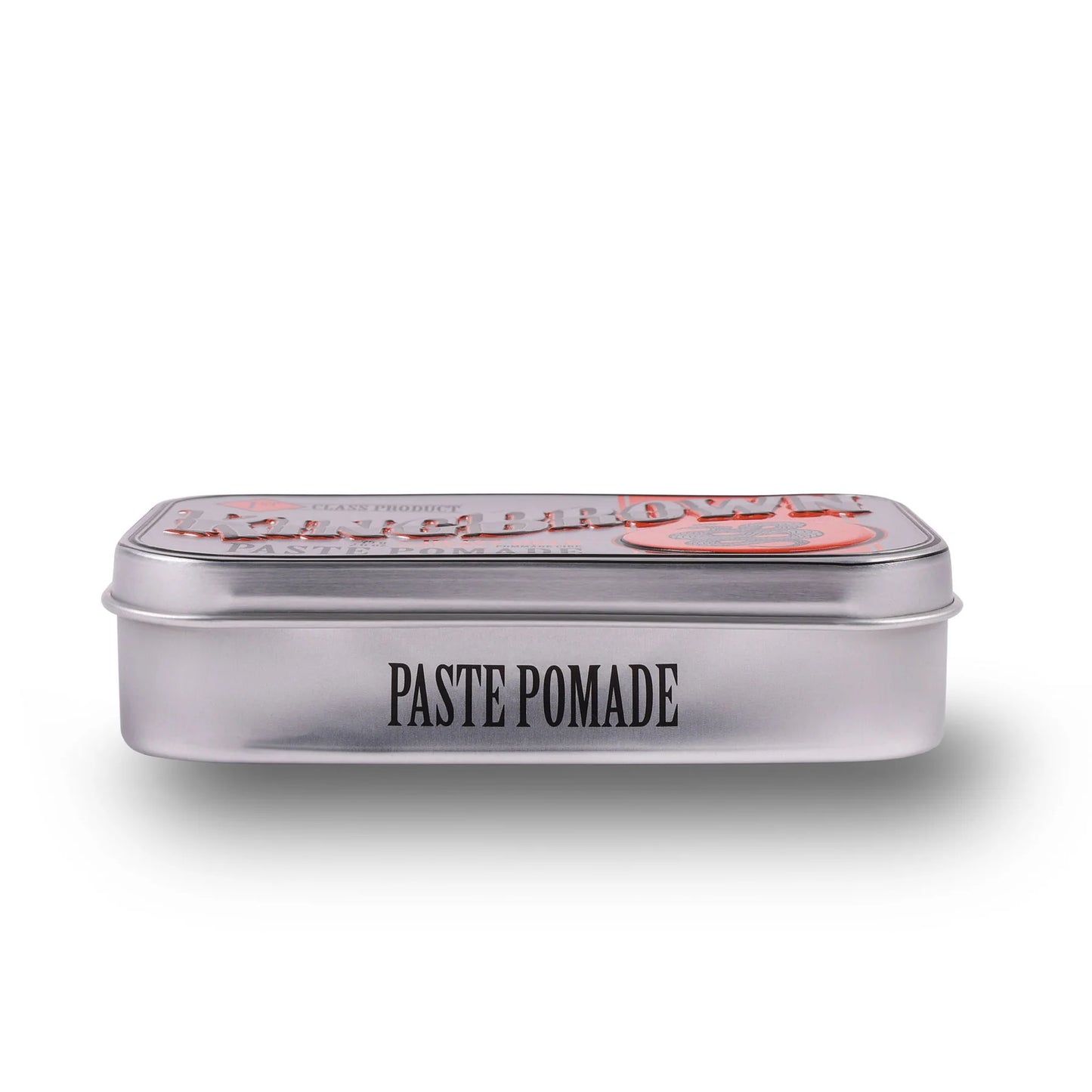 KING BROWN Paste Pomade 75g