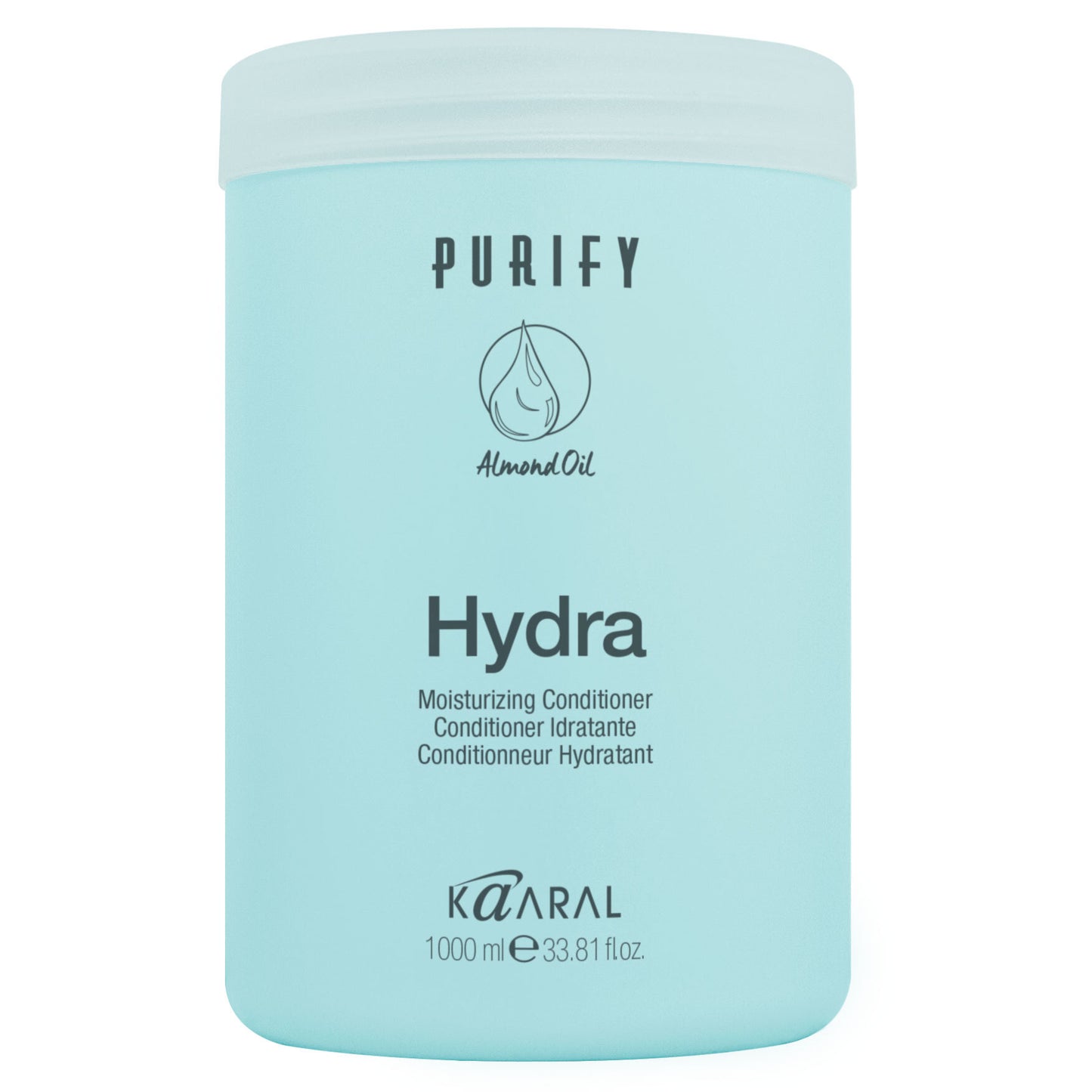 Kaaral Purify Hydra Conditioner - 1L