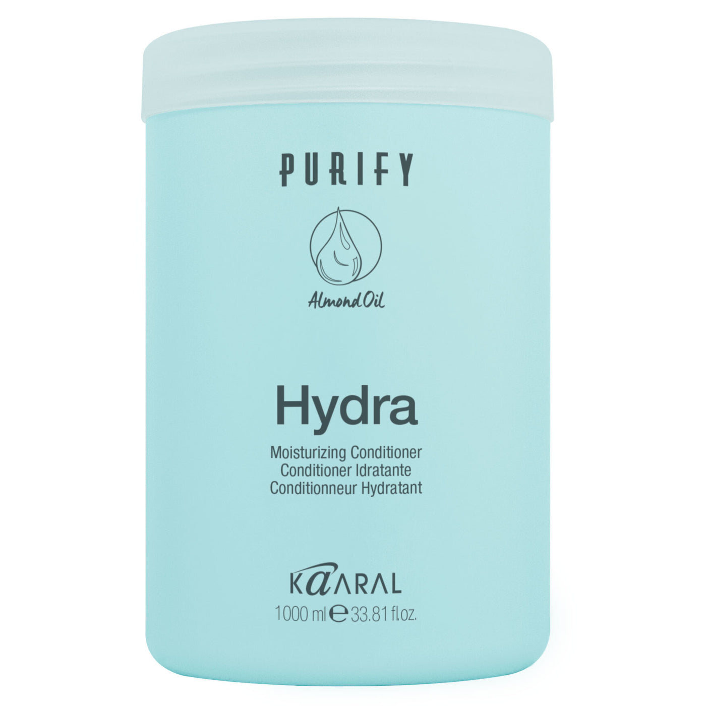 Kaaral Purify Hydra Conditioner - 1L