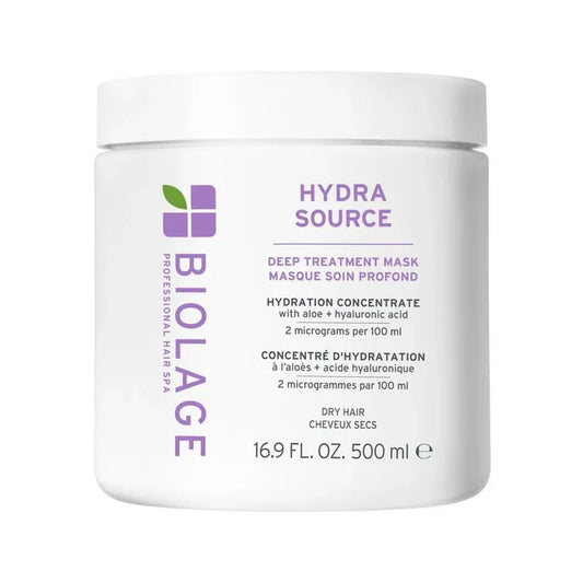 Matrix Biolage Hydrasource Mask 500ml