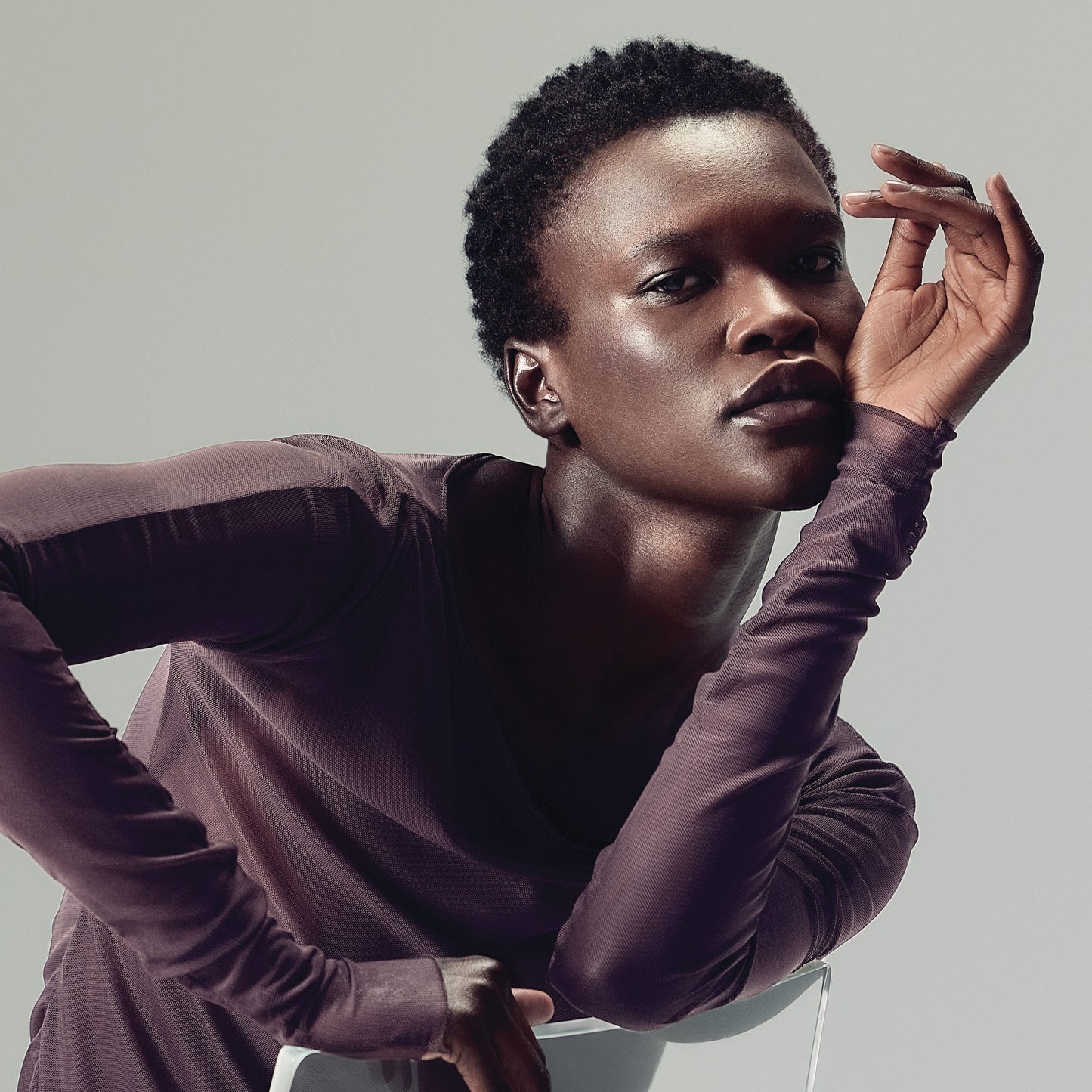 Paul Mitchell Curl Foaming Pomade 250ml