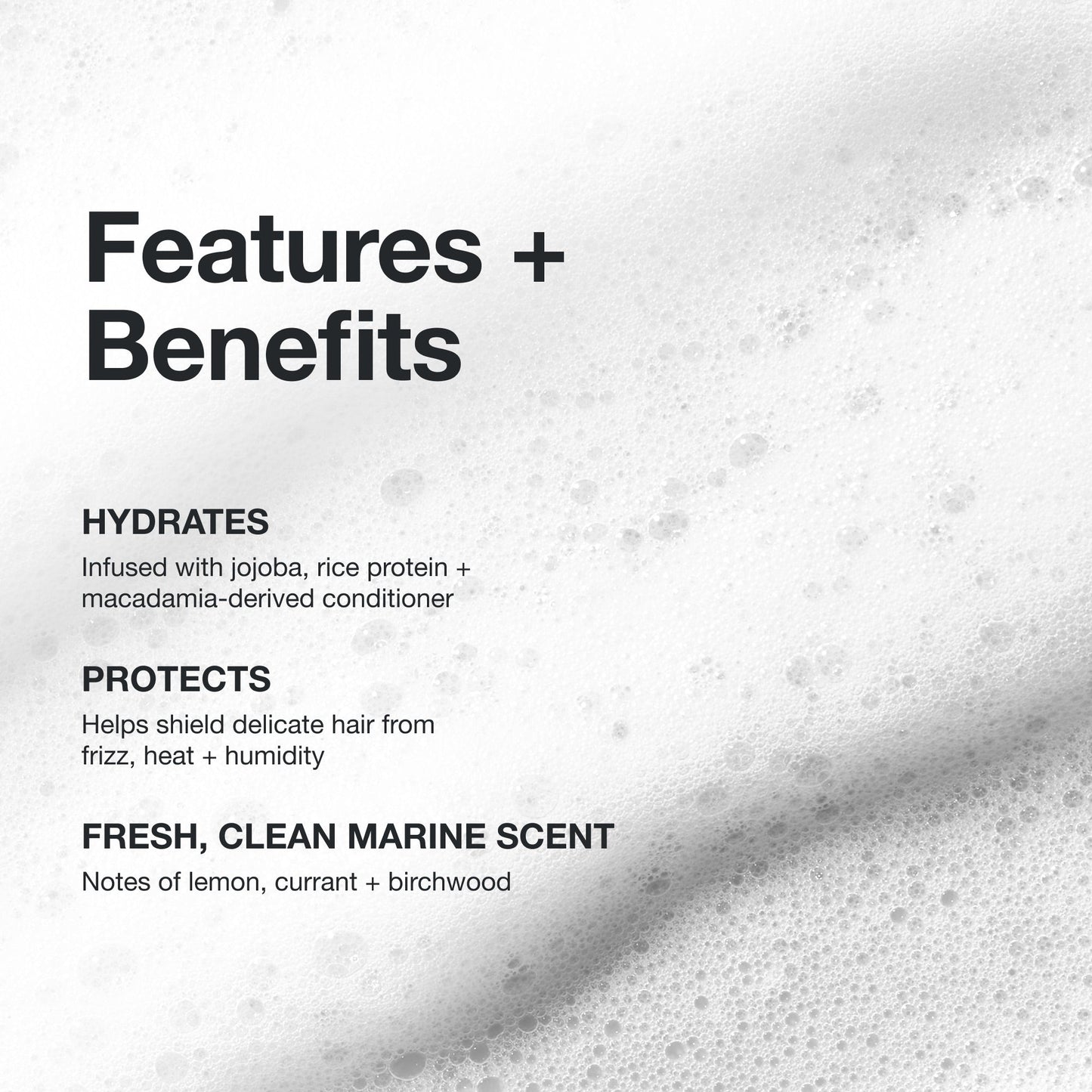 Paul Mitchell Hydrating Foam 200ml