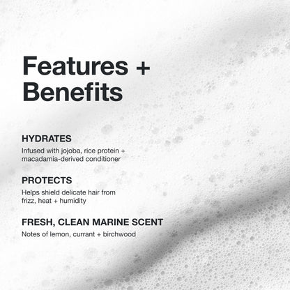 Paul Mitchell Hydrating Foam 200ml