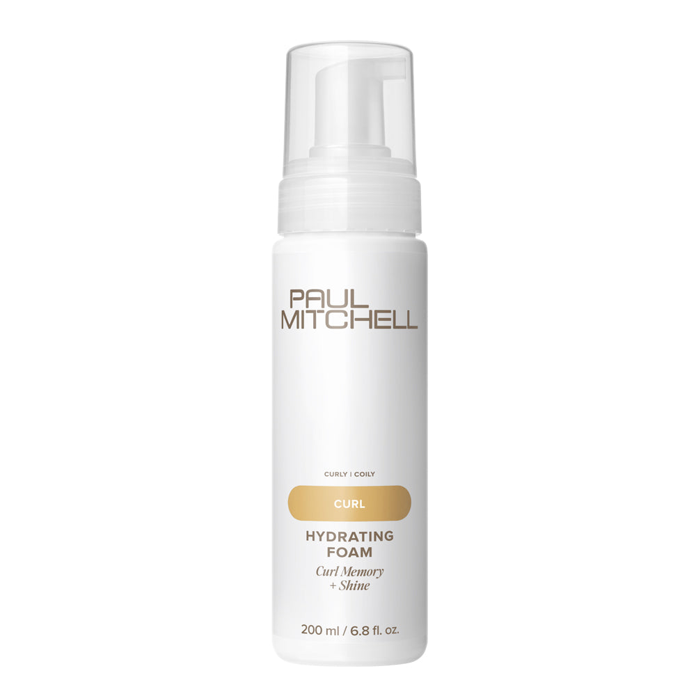 Paul Mitchell Hydrating Foam 200ml