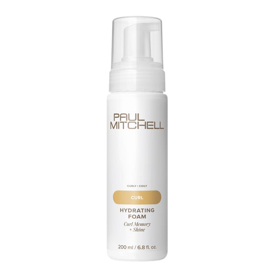 Paul Mitchell Hydrating Foam 200ml