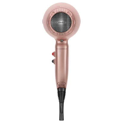 Gamma+ G-Tronic Dual Ionic 2500 Rose Gold
