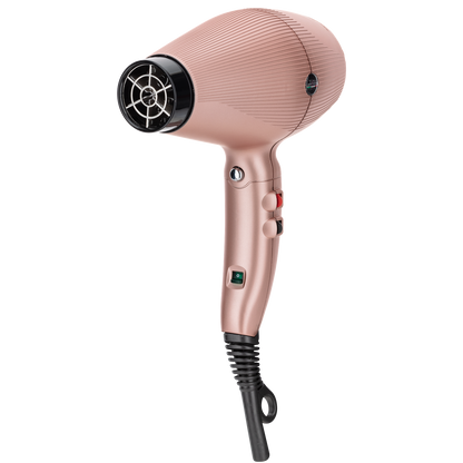 Gamma+ G-Tronic Dual Ionic 2500 Rose Gold