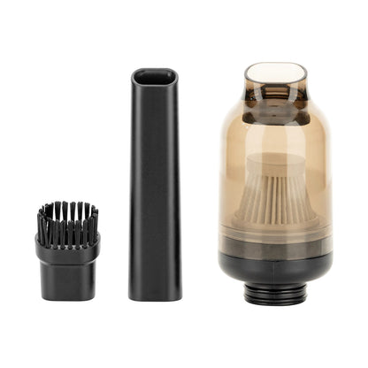 Gamma+ BlowVac - Mini Blower & Vacuum