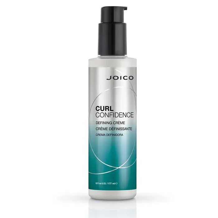 Joico Curl Confidence Defining CRÈME 177ML