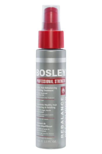 Bosley Rebalancing  and Finishing Treatment 75ml