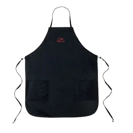 Wella Color Apron