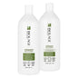 Matrix Biolage Strength Recovery Shampoo & Conditioning Cream Duo Litres